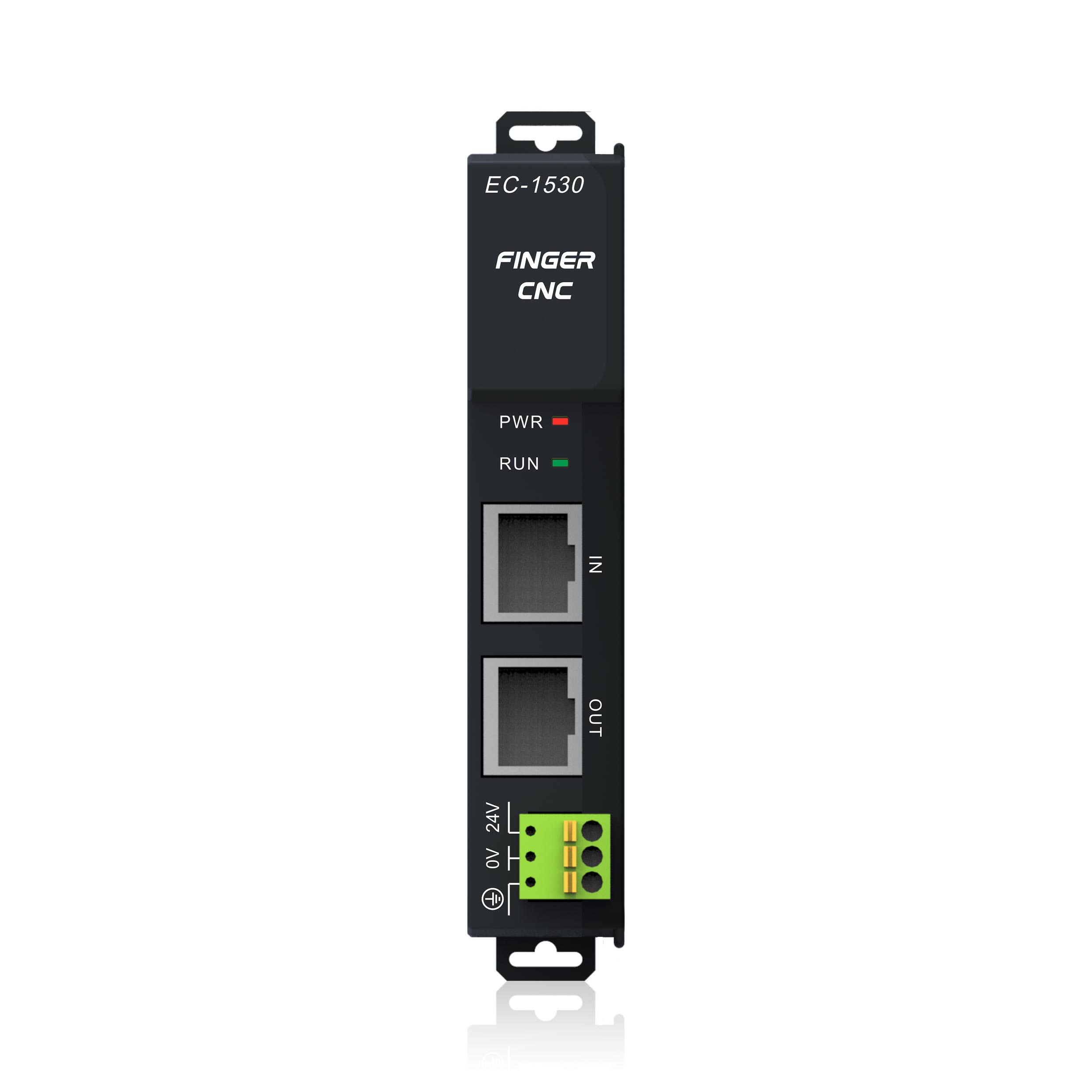 EtherCAT Remote Power Module